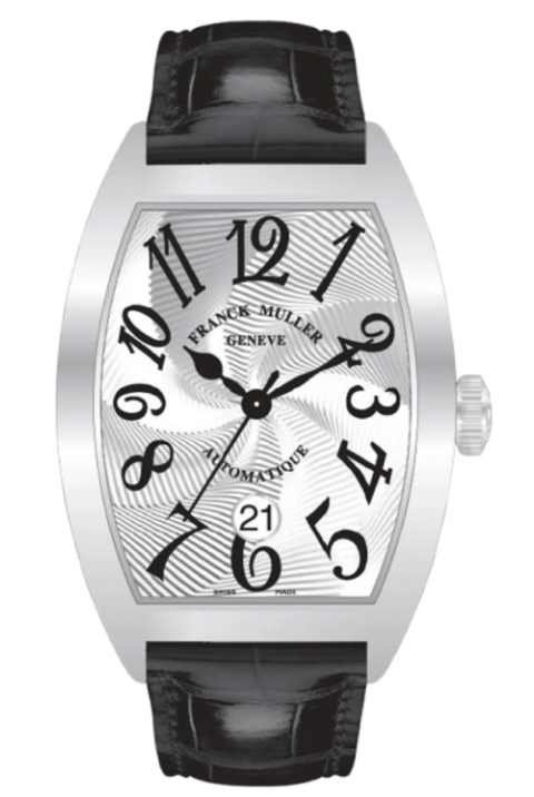 Best Franck Muller curvex torsade T7880SCDTTORSADE-AC Replica Watch Best Franck Muller curvex torsade T7880SCDTTORSADE-AC Replica Watch